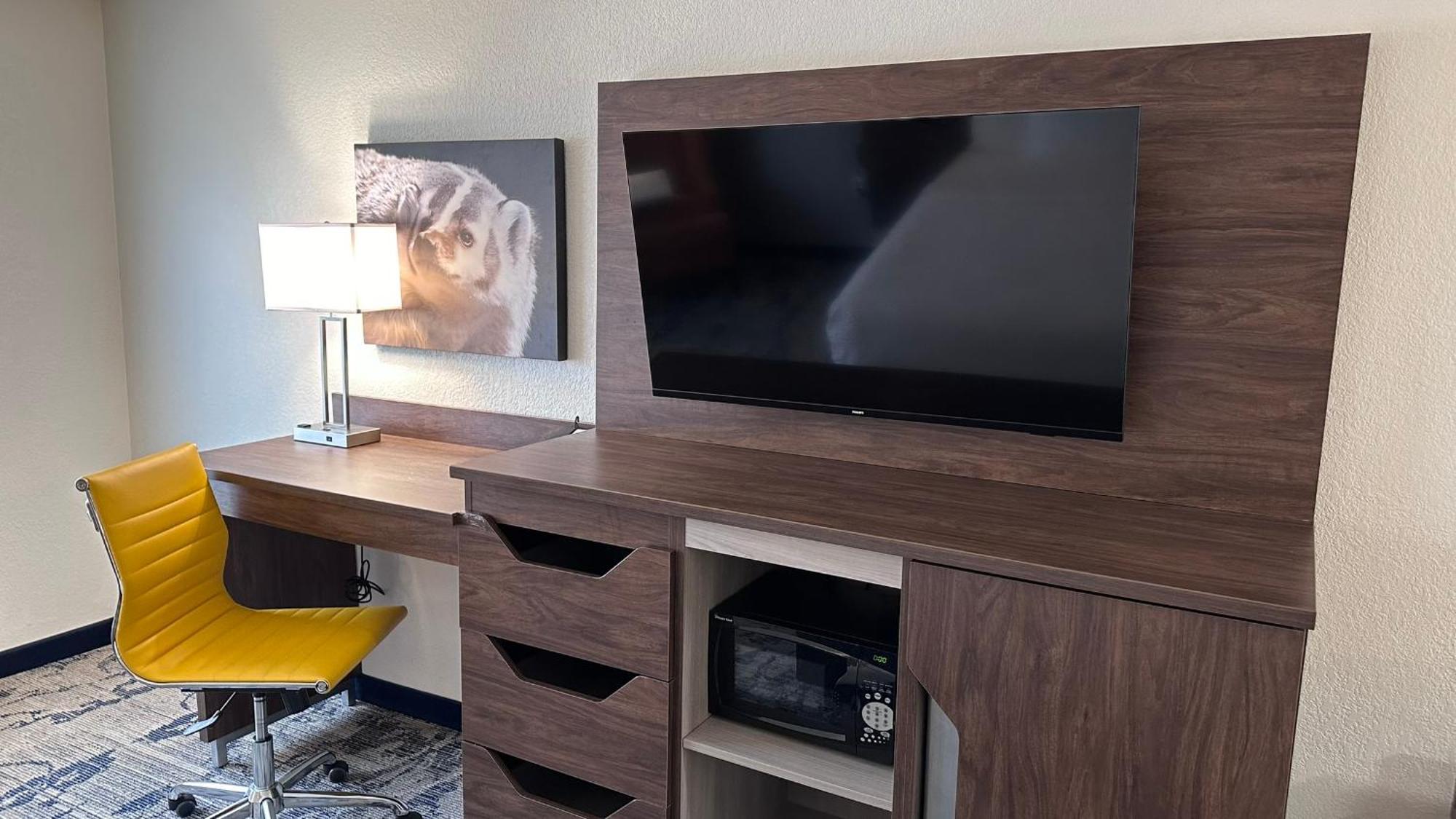 מלון La Quinta By Wyndham Milwaukee Sw ניו ברלין מראה חיצוני תמונה