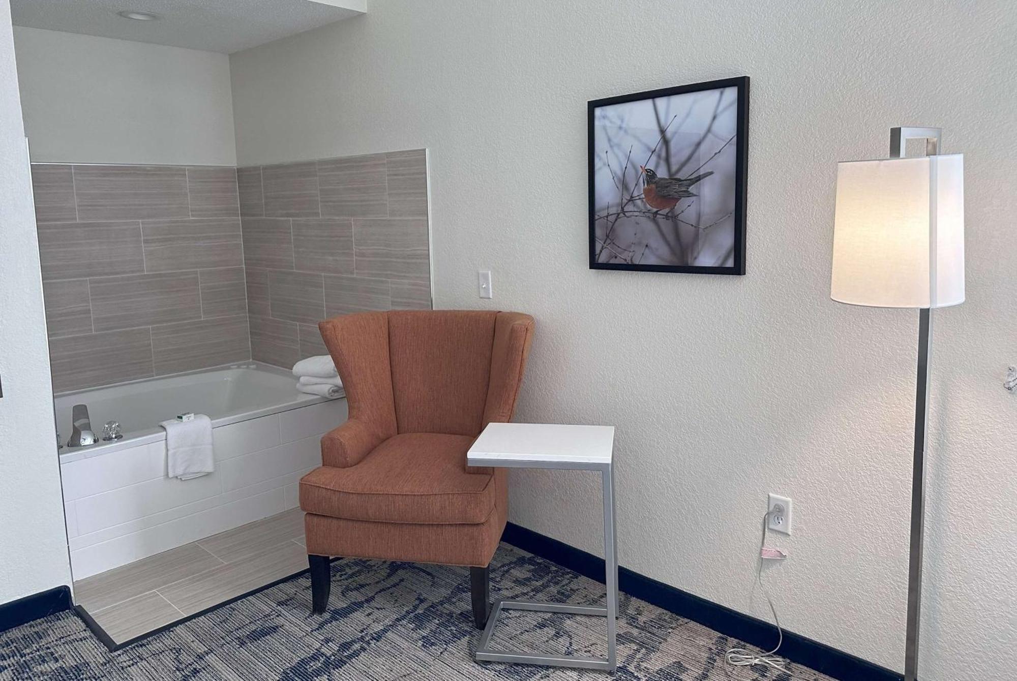 מלון La Quinta By Wyndham Milwaukee Sw ניו ברלין מראה חיצוני תמונה